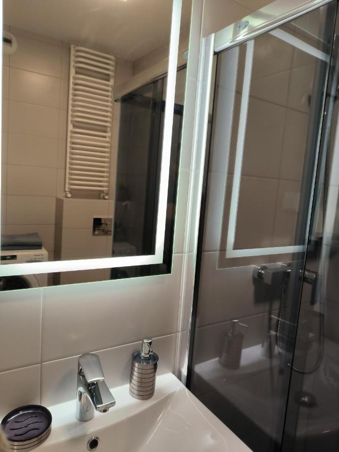 Apartament Stanczyka - 42M2 Krasków Εξωτερικό φωτογραφία