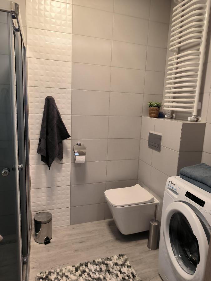 Apartament Stanczyka - 42M2 Krasków Εξωτερικό φωτογραφία
