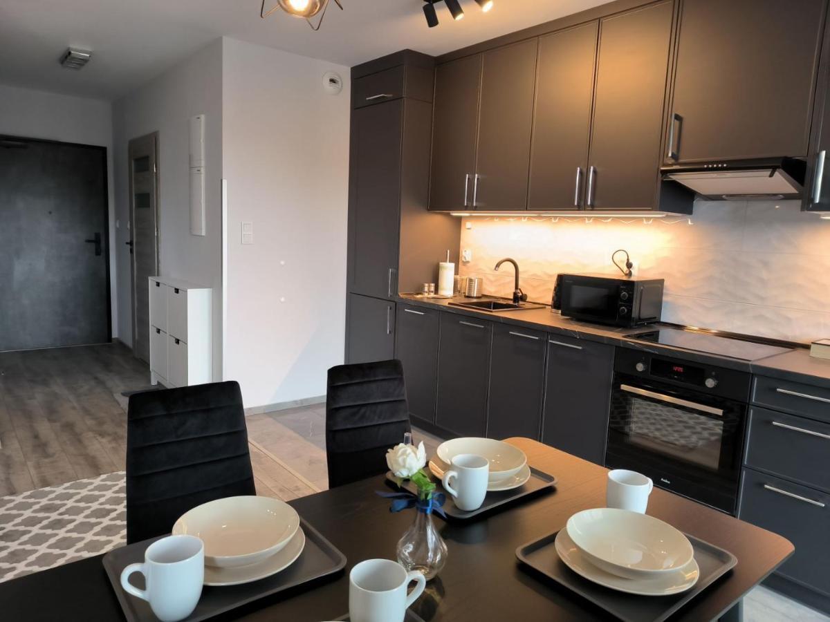 Apartament Stanczyka - 42M2 Krasków Εξωτερικό φωτογραφία
