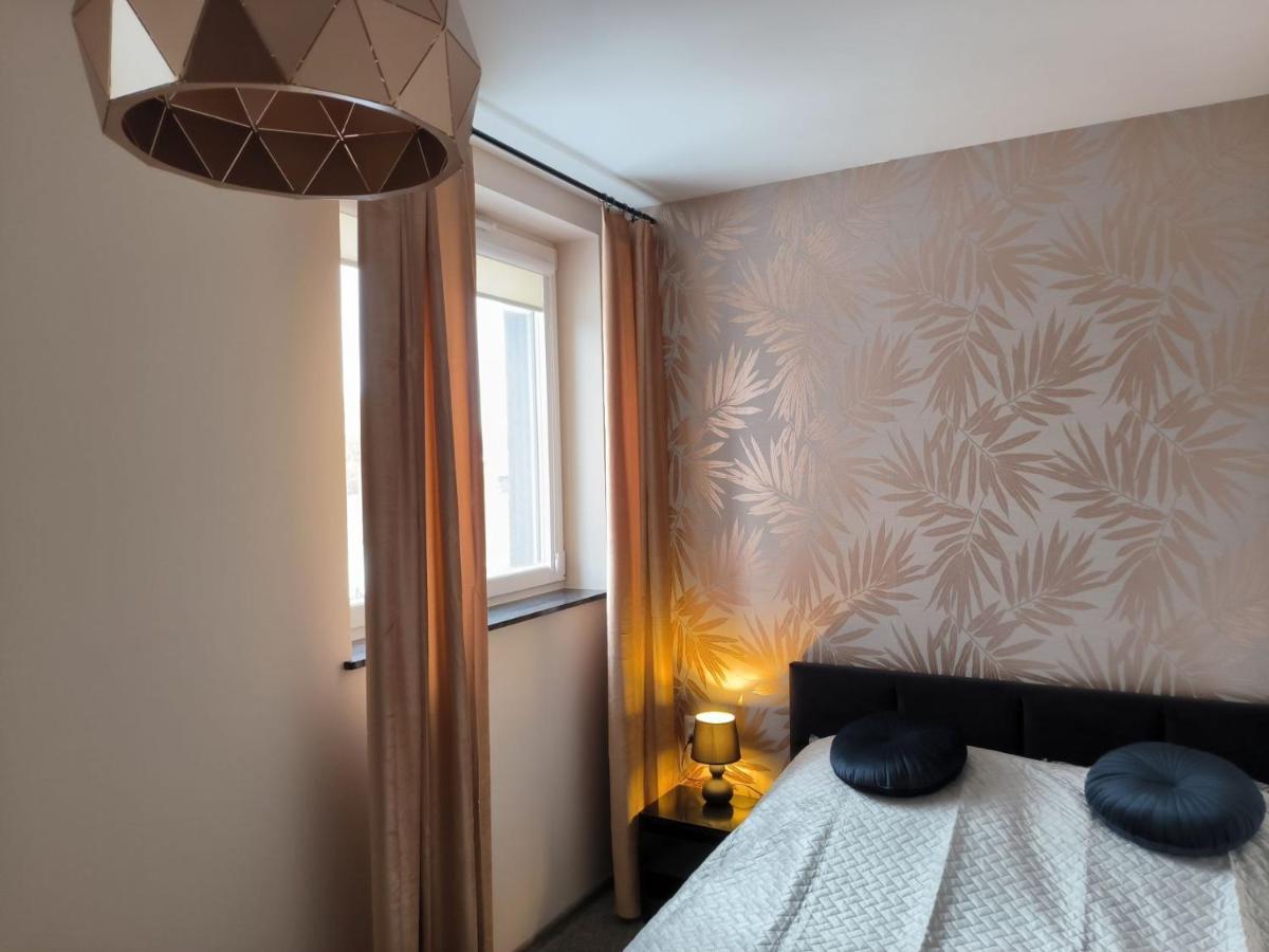 Apartament Stanczyka - 42M2 Krasków Εξωτερικό φωτογραφία