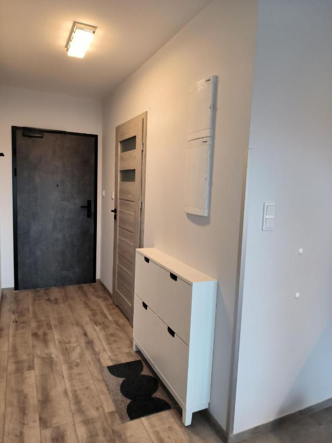 Apartament Stanczyka - 42M2 Krasków Εξωτερικό φωτογραφία